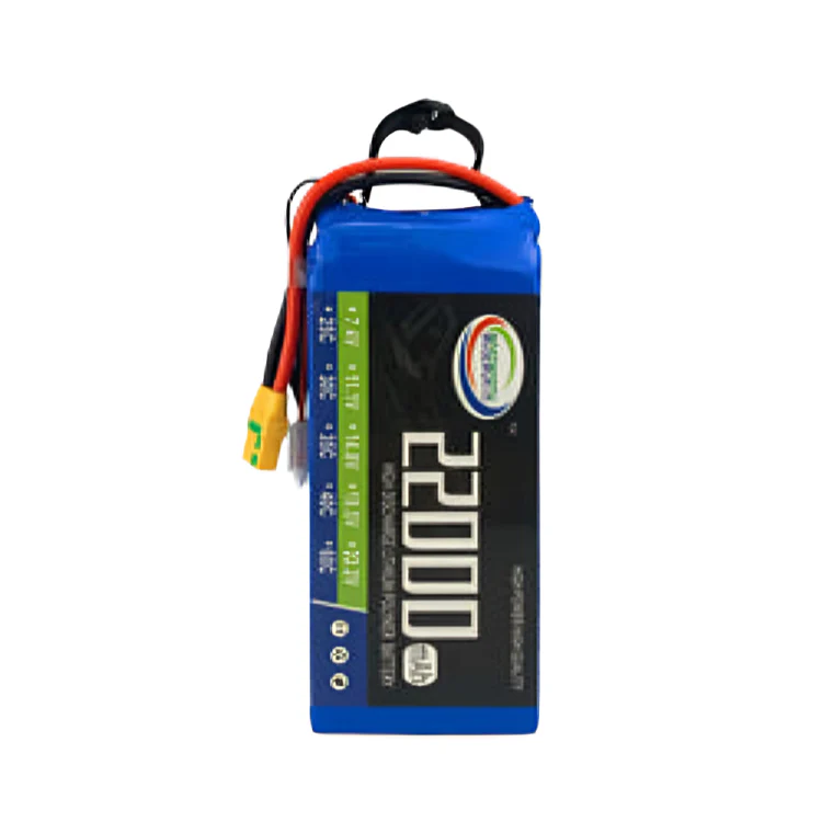 11.1V (12.6V) 3S 22000mAh LiPo Battery Pack RC Cars Bait Boat Drone Airplane Model MOSEWORTH - Image 4