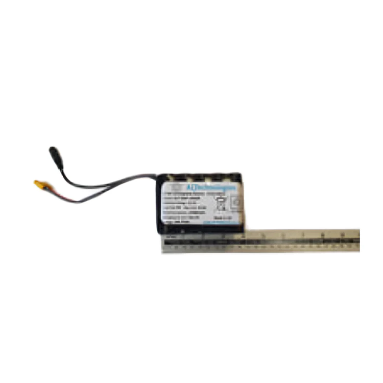 11.1V 3S Li-ion battery pack (12.6V) 3S5P - BMS - bait boat, RC cars, DIY, hobby - Image 10
