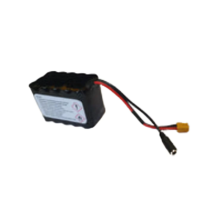 11.1V 3S Li-ion battery pack (12.6V) 3S5P - BMS - bait boat, RC cars, DIY, hobby - Image 11