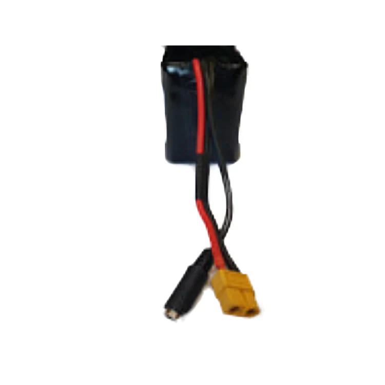 11.1V 3S Li-ion battery pack (12.6V) 3S5P - BMS - bait boat, RC cars, DIY, hobby - Image 12