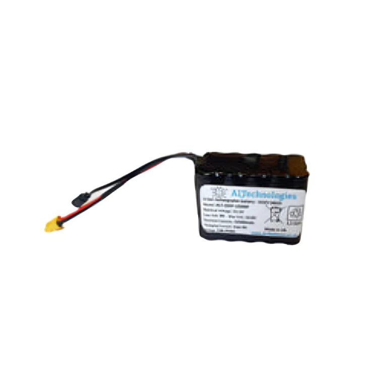 11.1V 3S Li-ion battery pack (12.6V) 3S5P - BMS - bait boat, RC cars, DIY, hobby - Image 2
