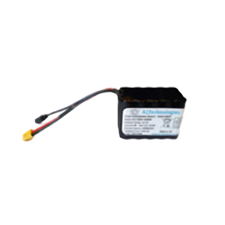 11.1V 3S Li-ion battery pack (12.6V) 3S5P - BMS - bait boat, RC cars, DIY, hobby - Image 3