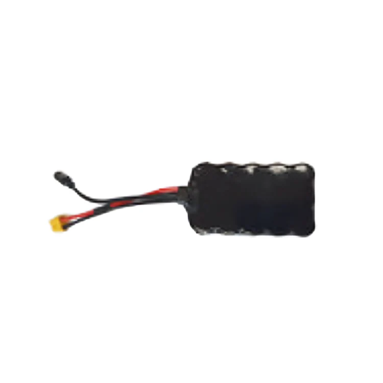 11.1V 3S Li-ion battery pack (12.6V) 3S5P - BMS - bait boat, RC cars, DIY, hobby - Image 5
