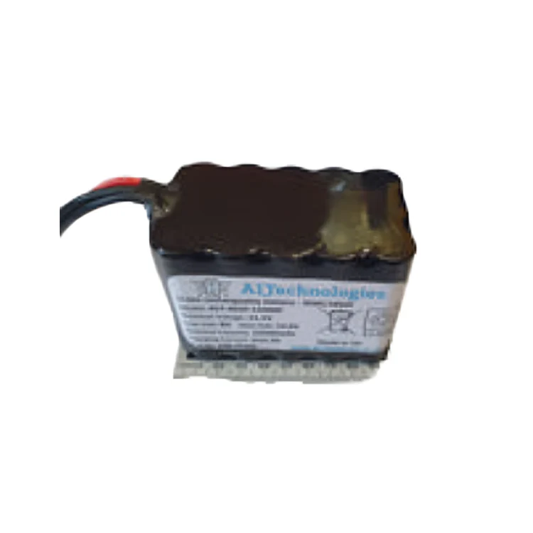 11.1V 3S Li-ion battery pack (12.6V) 3S5P - BMS - bait boat, RC cars, DIY, hobby - Image 7