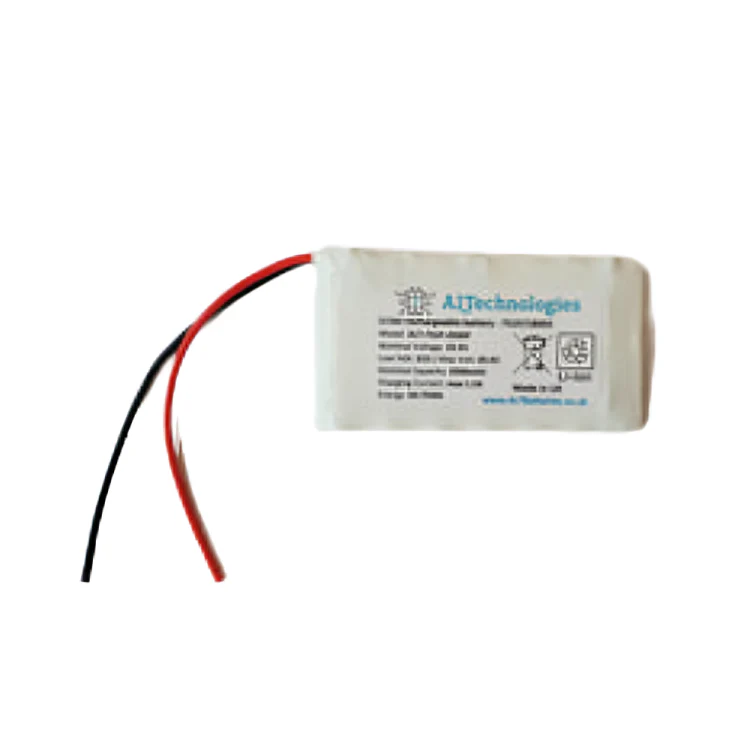 25.9V 7S1P Li-ion/LiPo Battery Pack -  for 24V Lithium application, RC car, drone, bait boat, flashlight etc - Image 3