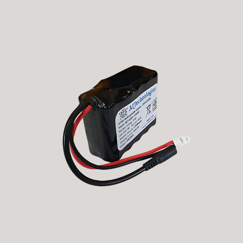 Boatman Actor MK3 MK4 MK4i bait boat Lithium Battery  7.4V 12.5Ah 15Ah 17.5Ah Li-ion