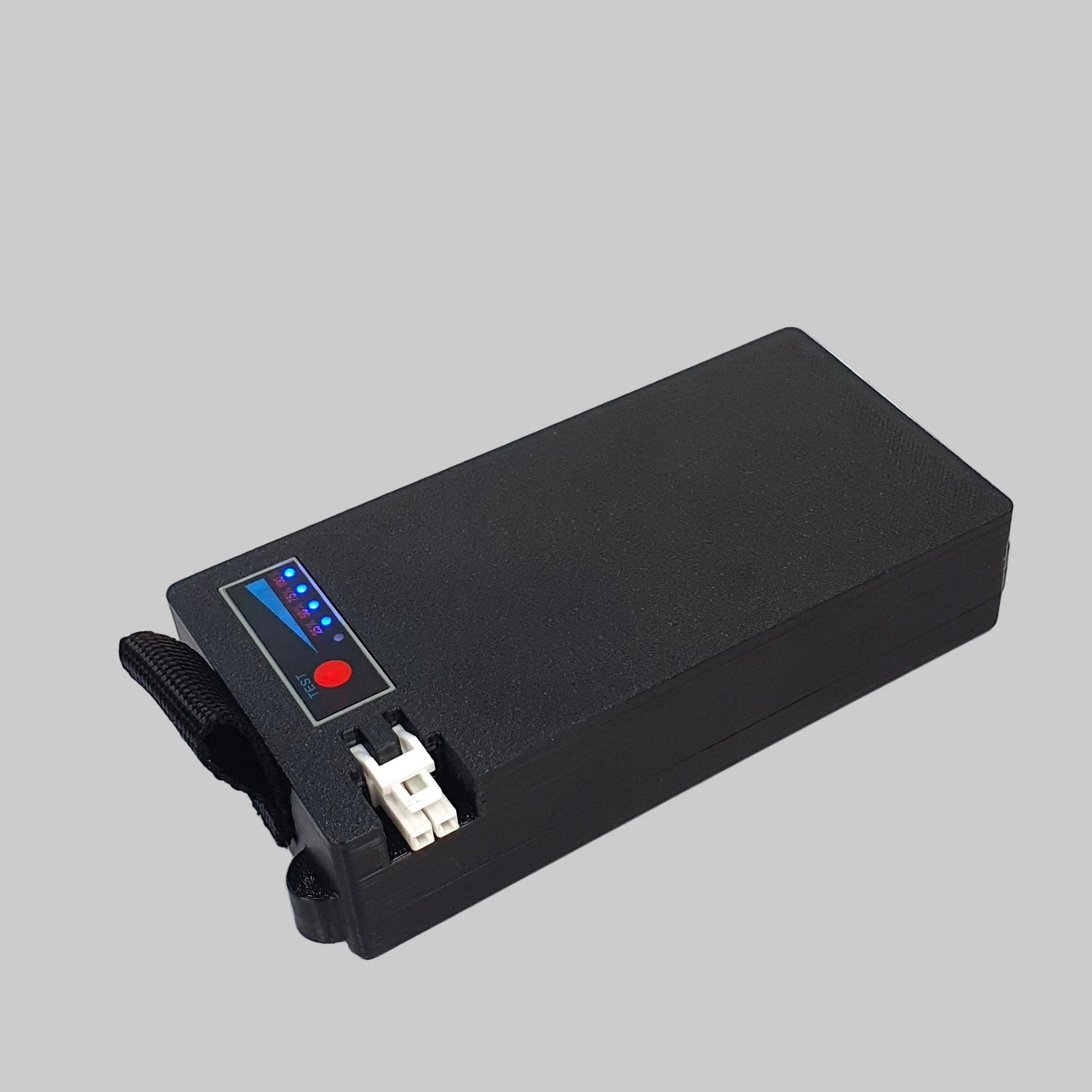 Boatman Vulcan bait boat compatible Lithium Batteries 7.4V 10.5Ah Li-ion bait boat batteries - by ALTechnologies - Image 4