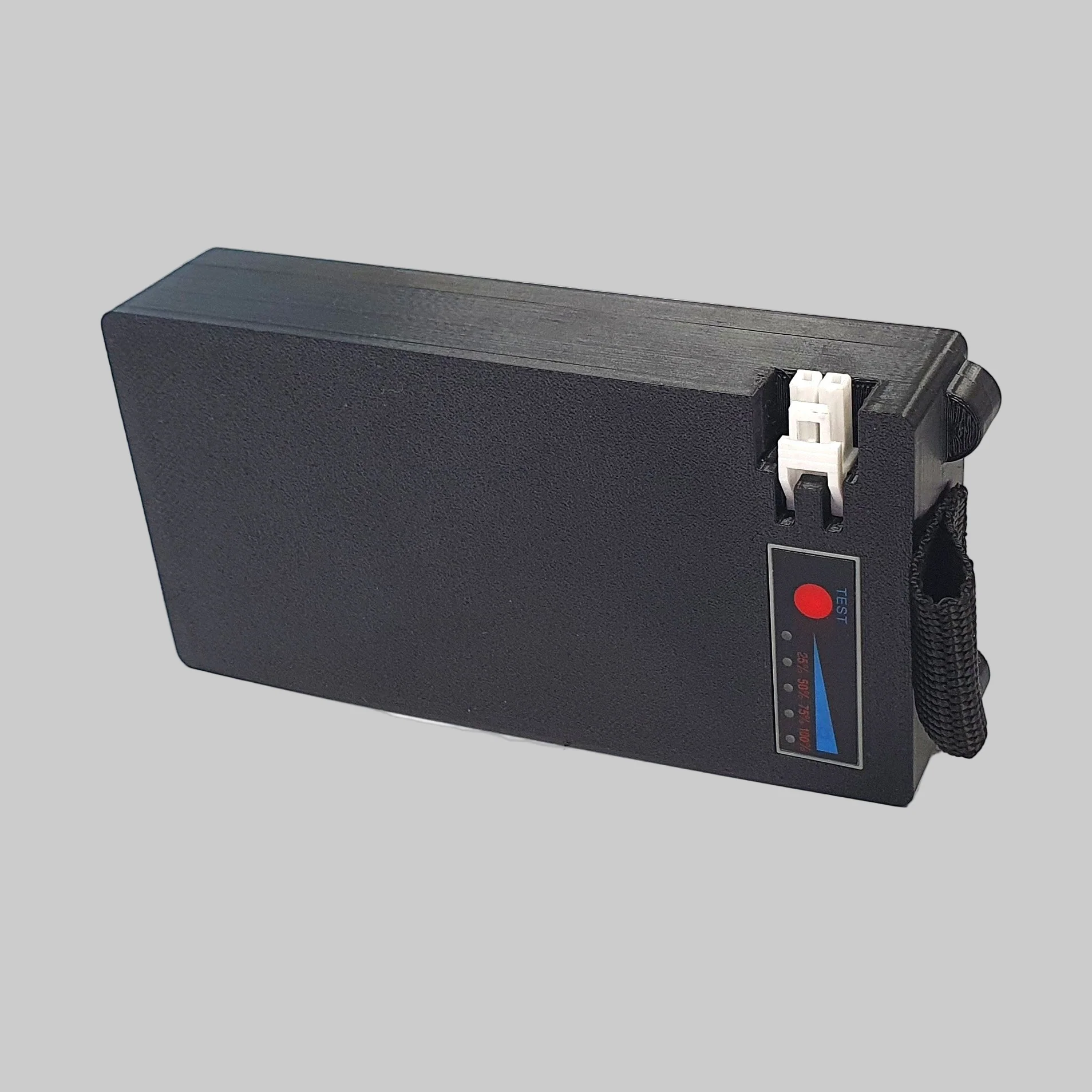 Boatman Vulcan bait boat compatible Lithium Batteries 7.4V 10.5Ah Li-ion bait boat batteries - by ALTechnologies - Image 6