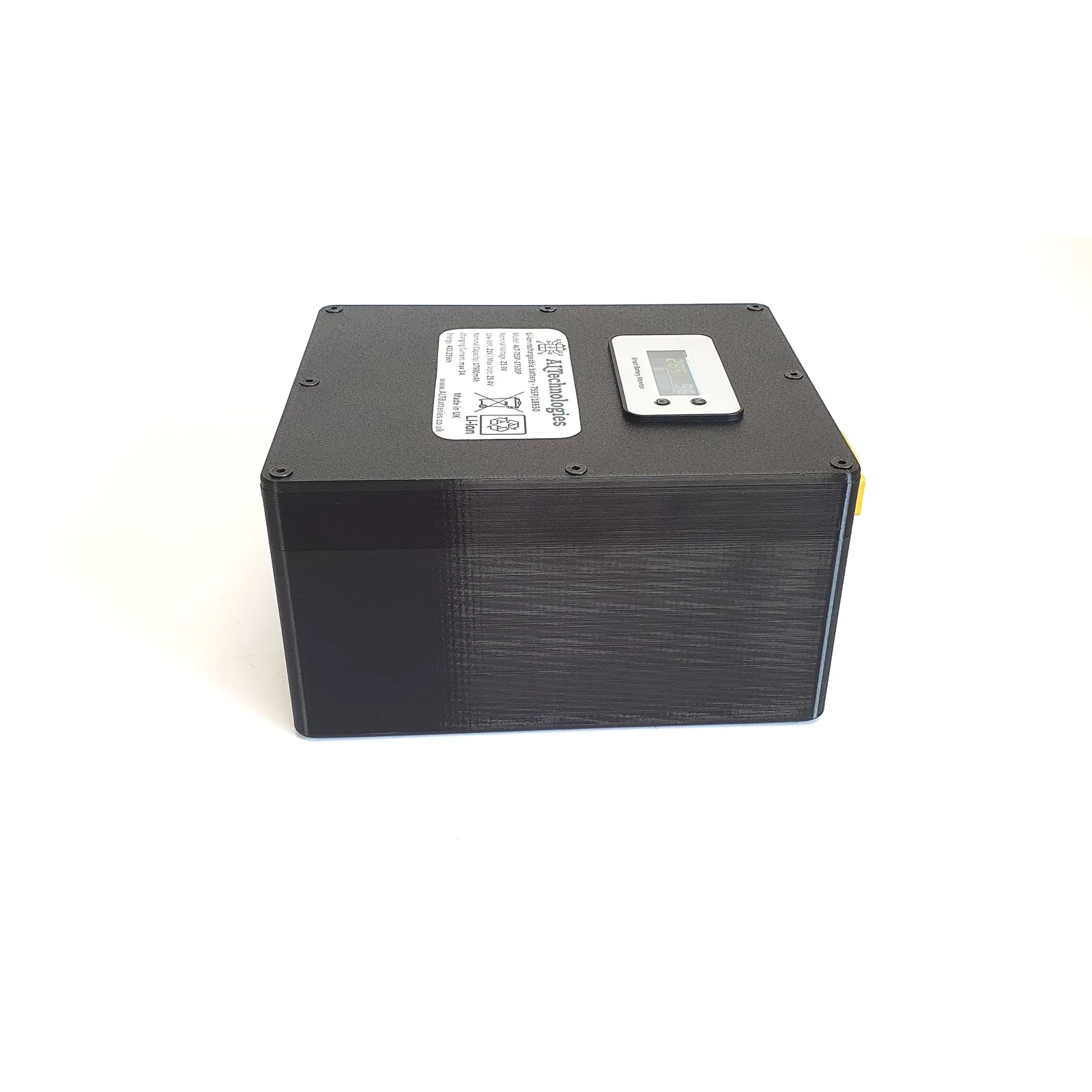 Nash power barrow 24V 17.5Ah Lithium Battery, compatible also with carp porter, L-faster kit, conversions, triporter, with charger and XT60 adapter - Image 9