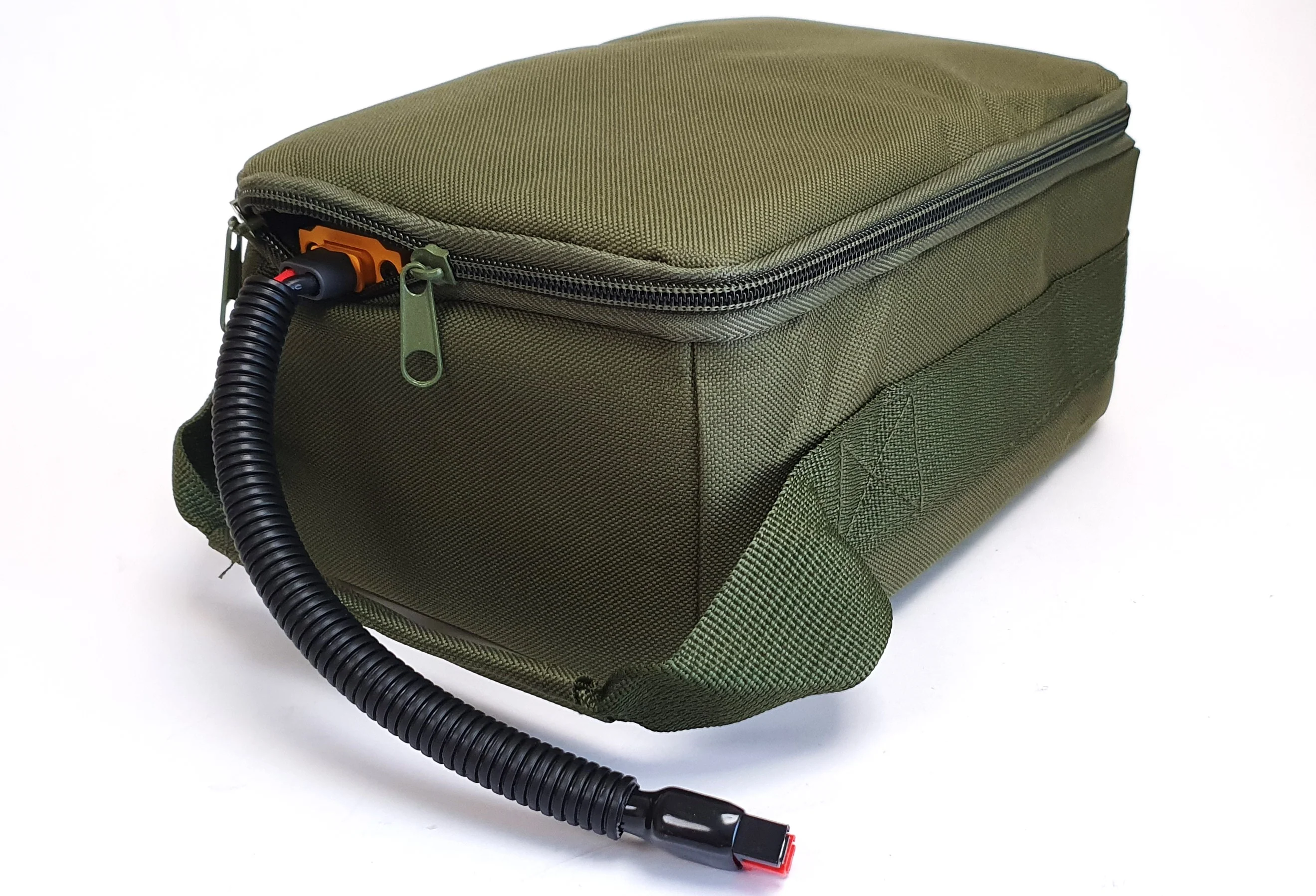 Nash power barrow 24V 17.5Ah Lithium Battery, compatible also with carp porter, L-faster kit, conversions, triporter, with charger and XT60 adapter - Image 11
