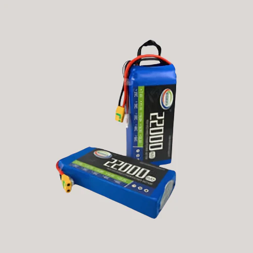 14.8V (16.8V) 4S 22000mAh 22Ah LiPo Battery Pack RC Cars Bait Boat Drone Airplane Model MOSEWORTH - Image 5