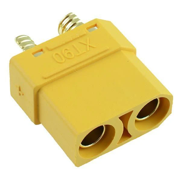 14.8V (16.8V) 4S 22000mAh 22Ah LiPo Battery Pack RC Cars Bait Boat Drone Airplane Model MOSEWORTH - Image 7