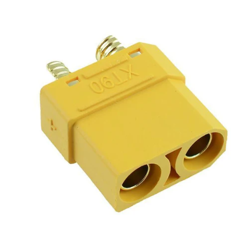 11.1V (12.6V) 3S 12000mAh LiPo Battery Pack RC Cars Bait Boat Drone Airplane Model MOSEWORTH - Image 5