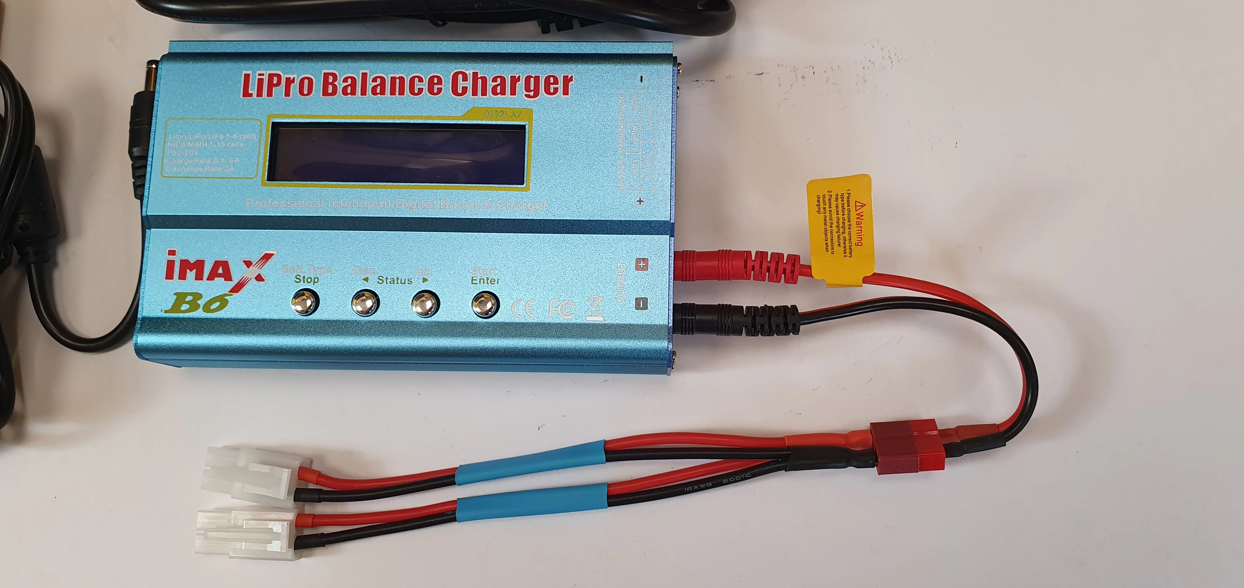 NEW Microcat MK3/MK4 Angling Technics bait boat - Li-ion battery packs - BMS protected - 2 pcs set - Image 18