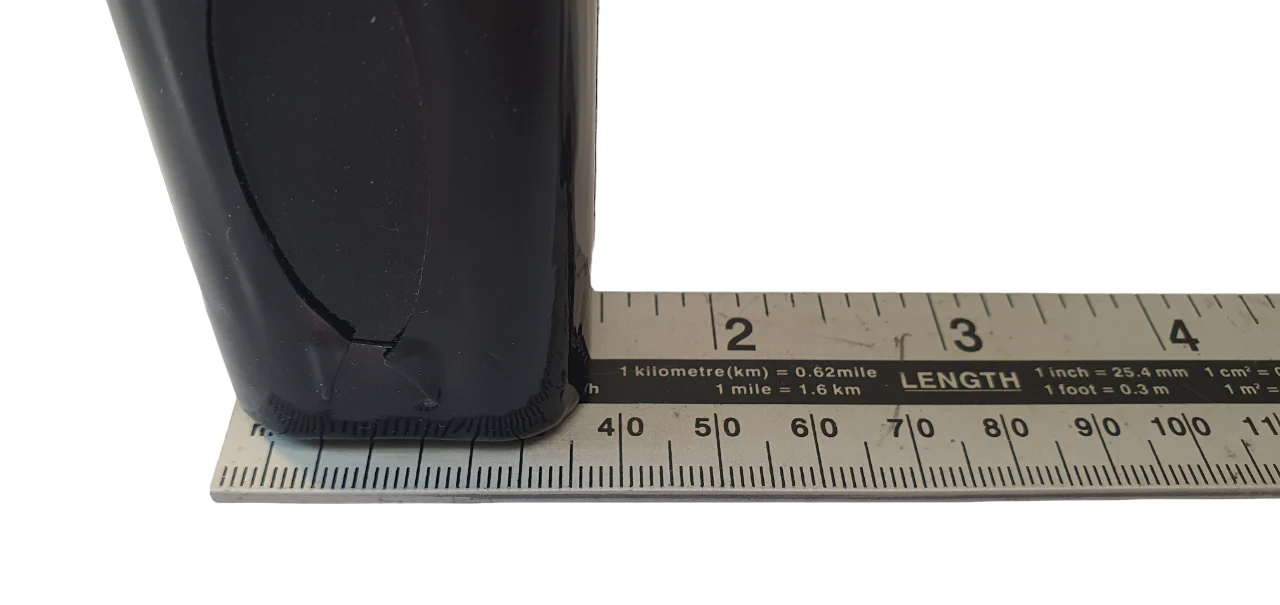 ND1 bait boat  - Original size Lithium Battery Pack Replacement Li-ion 14.8V New Direction Tackle - Image 6
