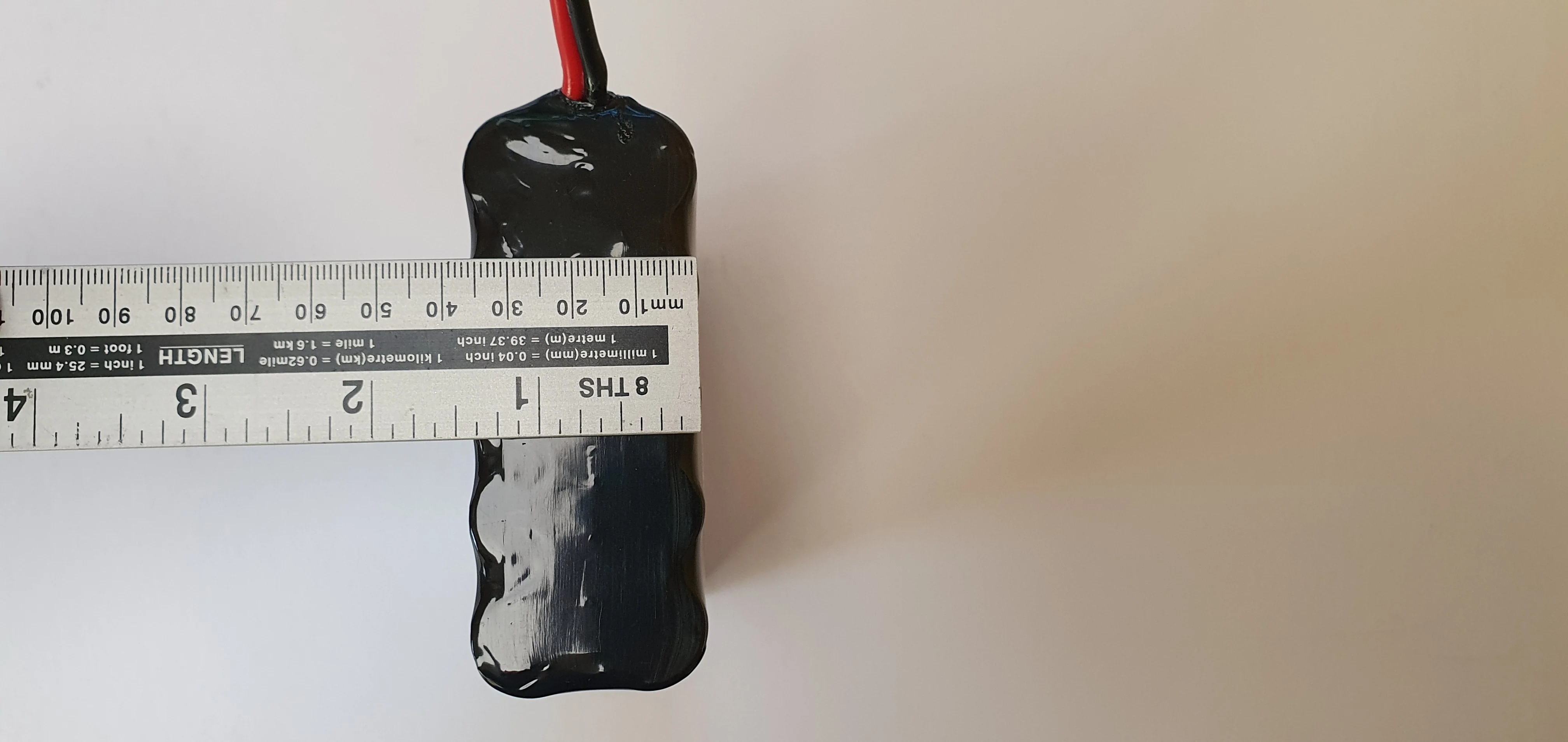 ND1 New Direction Tackle bait boat  - Lithium Battery Pack Replacement Li-ion 14.8V 10Ah / 12.5Ah / 15Ah / 17.5Ah - Image 13