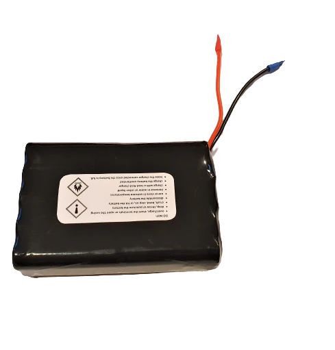 ND1 New Direction Tackle bait boat  - Lithium Battery Pack Replacement Li-ion 14.8V 10Ah / 12.5Ah / 15Ah / 17.5Ah - Image 6