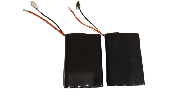 ND1 New Direction Tackle bait boat  - Lithium Battery Pack Replacement Li-ion 14.8V 10Ah / 12.5Ah / 15Ah / 17.5Ah - Image 7