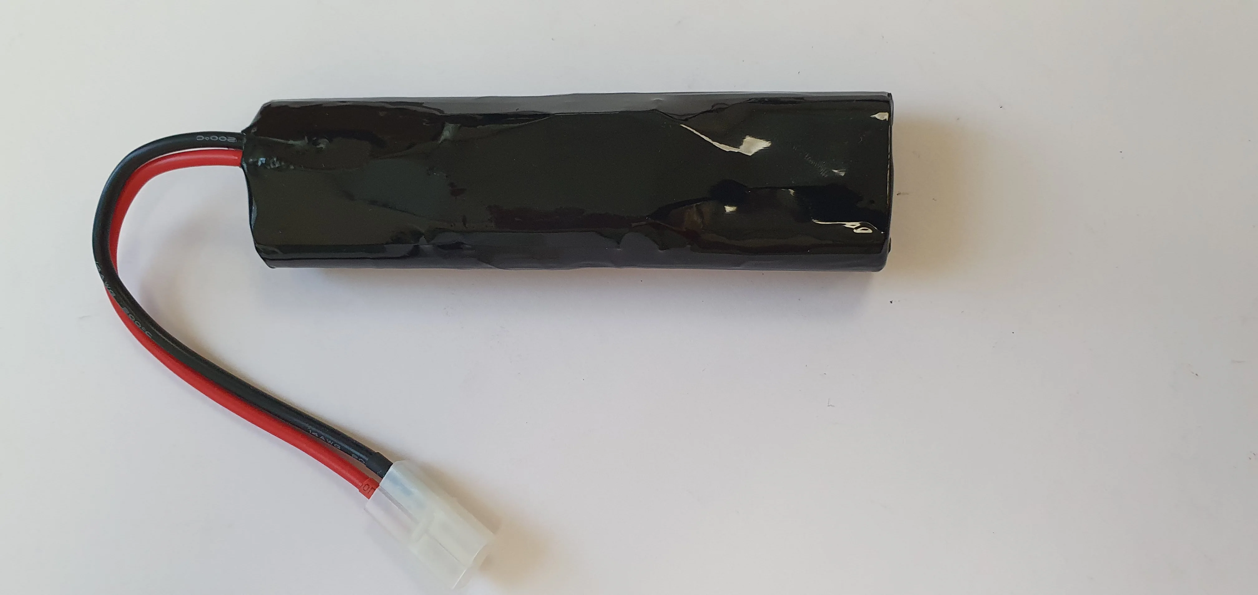 7.4V 7Ah - 10Ah Lithium Battery for Procat and Procat L - Angling Technics bait boat - Li-ion battery pack - BMS protected - 7Ah, 10Ah - Image 6