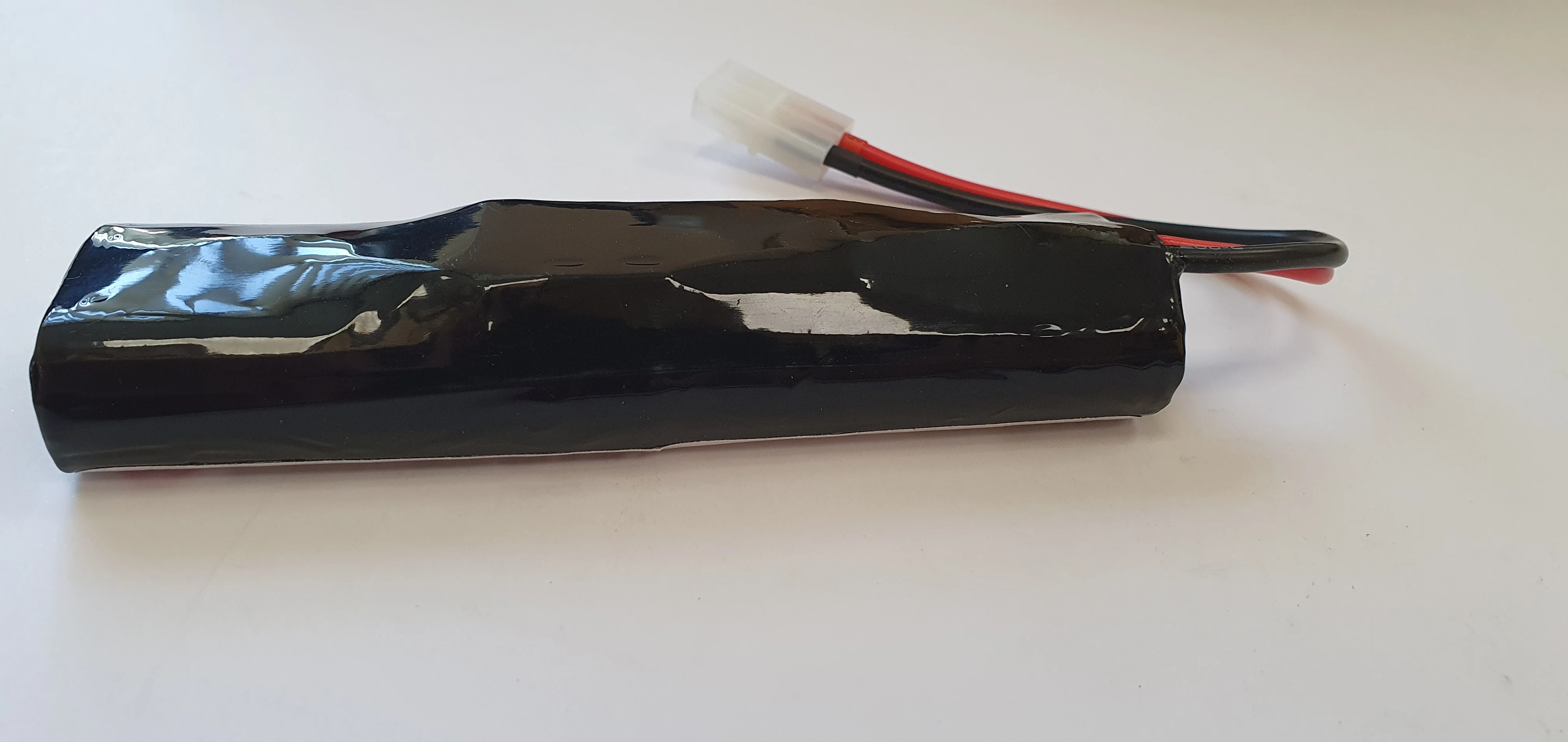 7.4V 7Ah - 10Ah Lithium Battery for Procat and Procat L - Angling Technics bait boat - Li-ion battery pack - BMS protected - 7Ah, 10Ah - Image 7