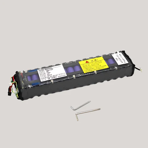 Xiaomi M365 36V 7.8ah genuine LG Lithium Battery Pack For OEM Xiaomi M365/pro